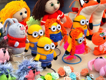 ТД Раздолье