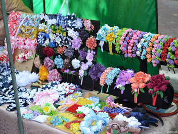 ТД Раздолье