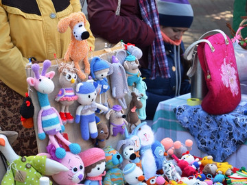 ТД Раздолье