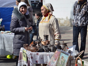 ТД Раздолье