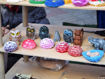 ТД Раздолье