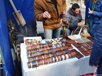 ТД Раздолье