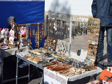 ТД Раздолье