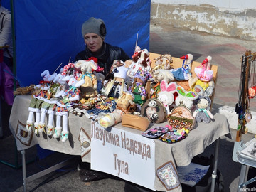 ТД Раздолье