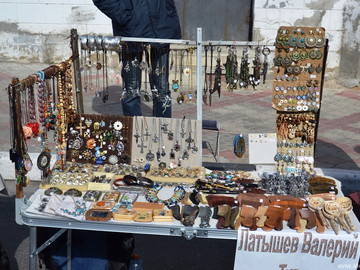 ТД Раздолье