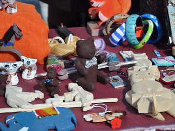 ТД Раздолье