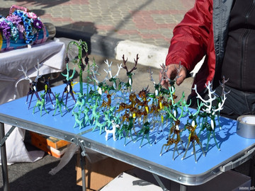 ТД Раздолье