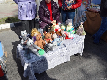 ТД Раздолье