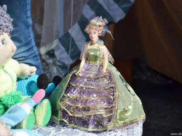 ТД Раздолье