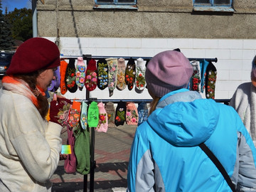 ТД Раздолье