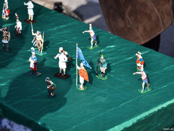 ТД Раздолье