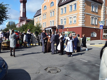 ТД Раздолье