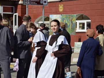 ТД Раздолье