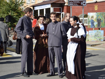 ТД Раздолье