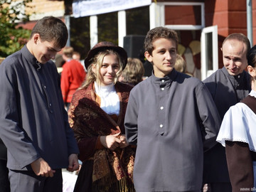 ТД Раздолье