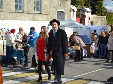 ТД Раздолье