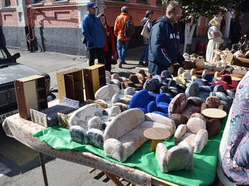 ТД Раздолье