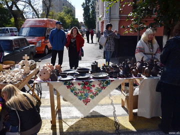 ТД Раздолье