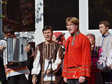 ТД Раздолье