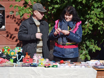 ТД Раздолье