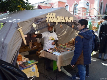 ТД Раздолье