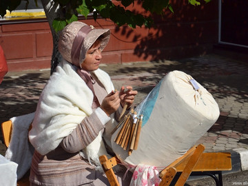 ТД Раздолье