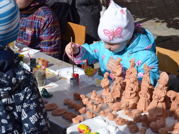 ТД Раздолье