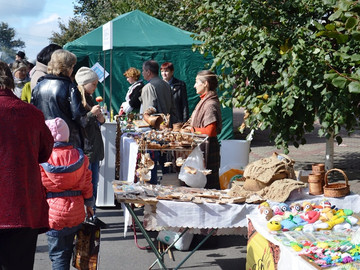 ТД Раздолье