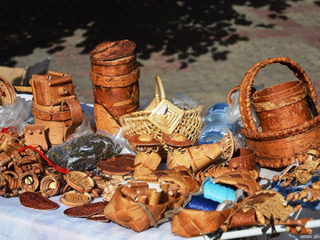 ТД Раздолье