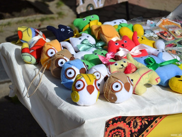 ТД Раздолье