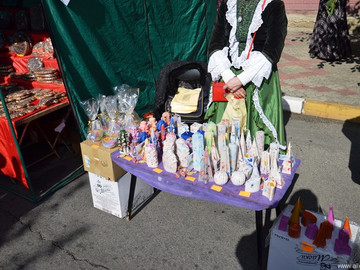 ТД Раздолье