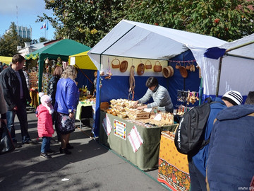 ТД Раздолье