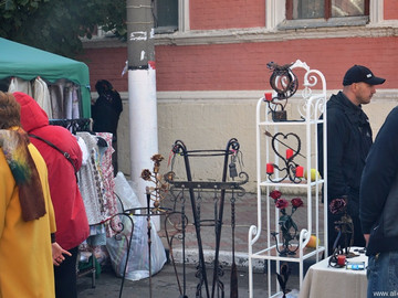 ТД Раздолье