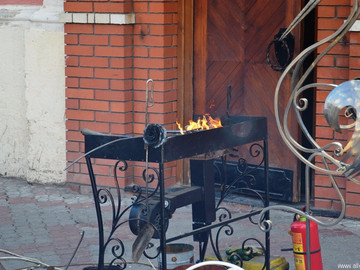 ТД Раздолье