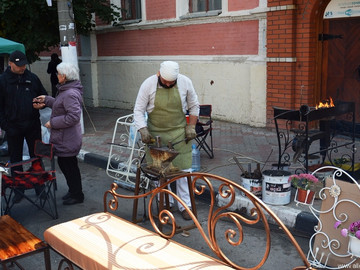 ТД Раздолье