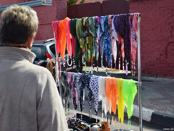 ТД Раздолье