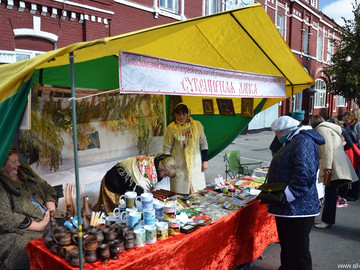 ТД Раздолье