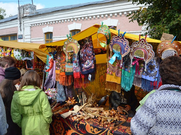 ТД Раздолье