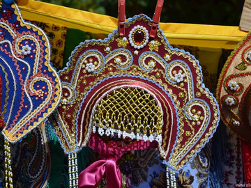 ТД Раздолье