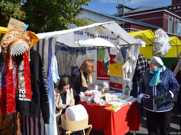 ТД Раздолье