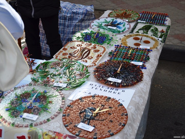 ТД Раздолье