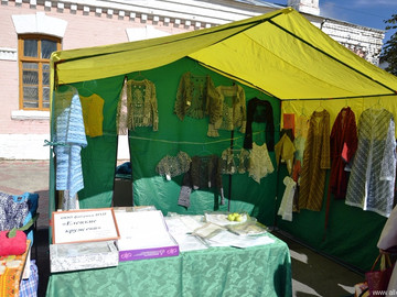 ТД Раздолье