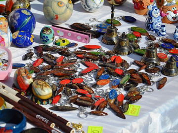 ТД Раздолье