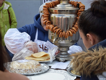 ТД Раздолье
