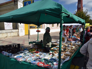 ТД Раздолье