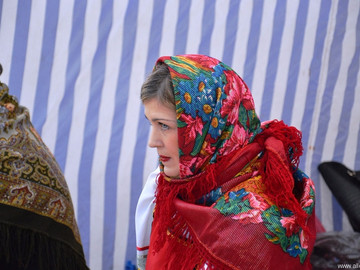 ТД Раздолье