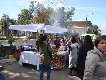 ТД Раздолье