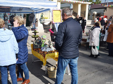 ТД Раздолье