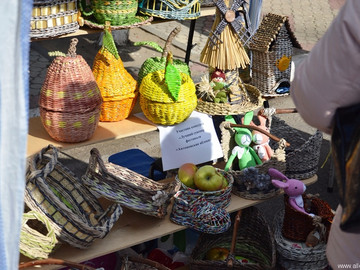 ТД Раздолье