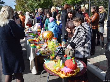 ТД Раздолье